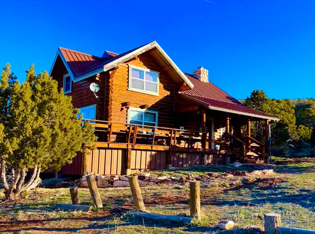Moab Cabin Rental
