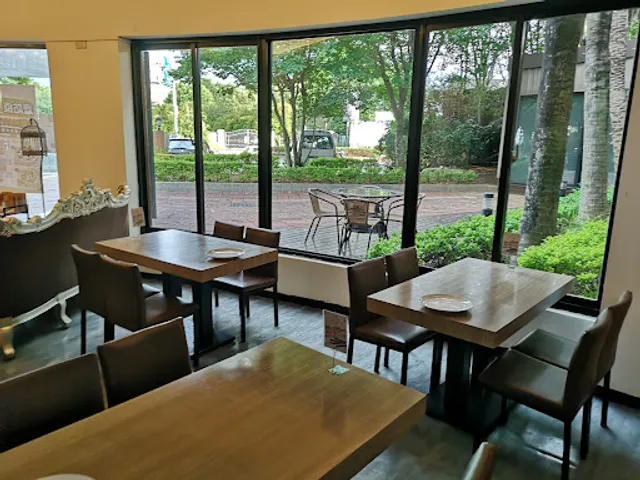 Mr.May義式百匯 中壢店