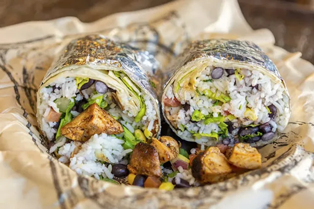 Illegal Pete's - Tucson