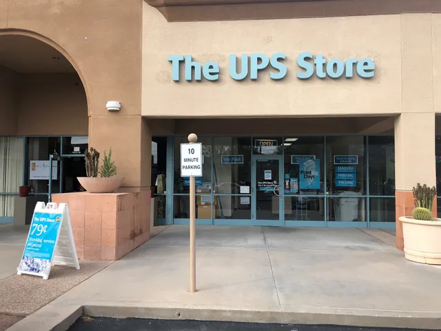 Rancho Vistoso Center