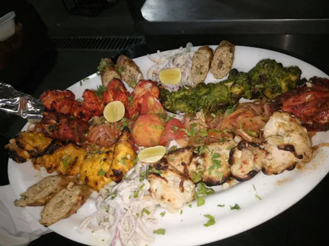 Sigdi Bar & Restaurant