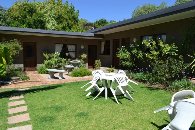 Durbanville Guesthouse