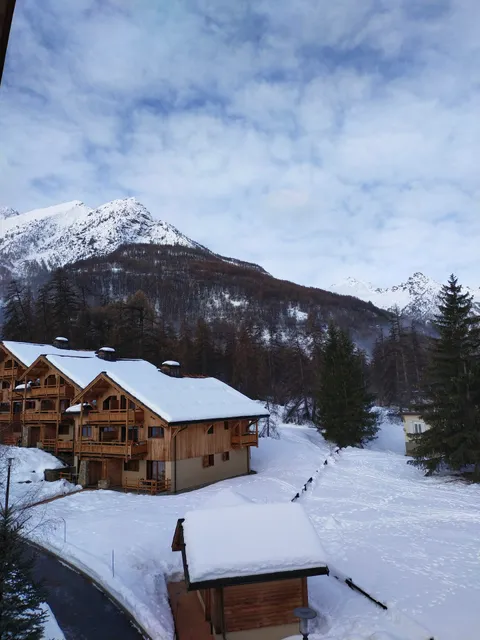Centre CCAS - Le Monêtier-les-Bains