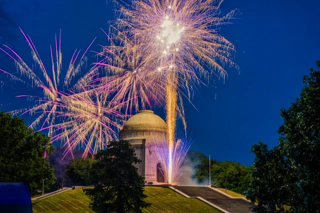 McKinley Presidential Library & Museum