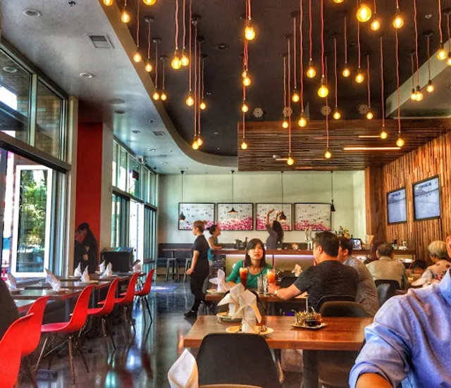 Orchid Thai Restaurant & Bar