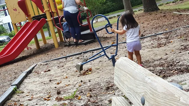 American Village Park