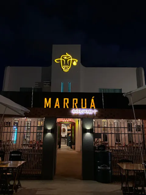 MARRUÁ GOURMET