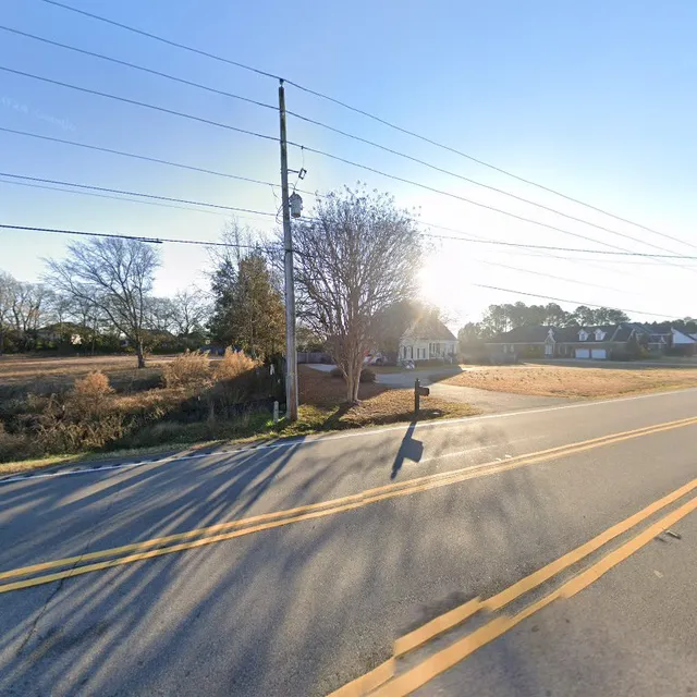 Charter 803 Bar and Grill