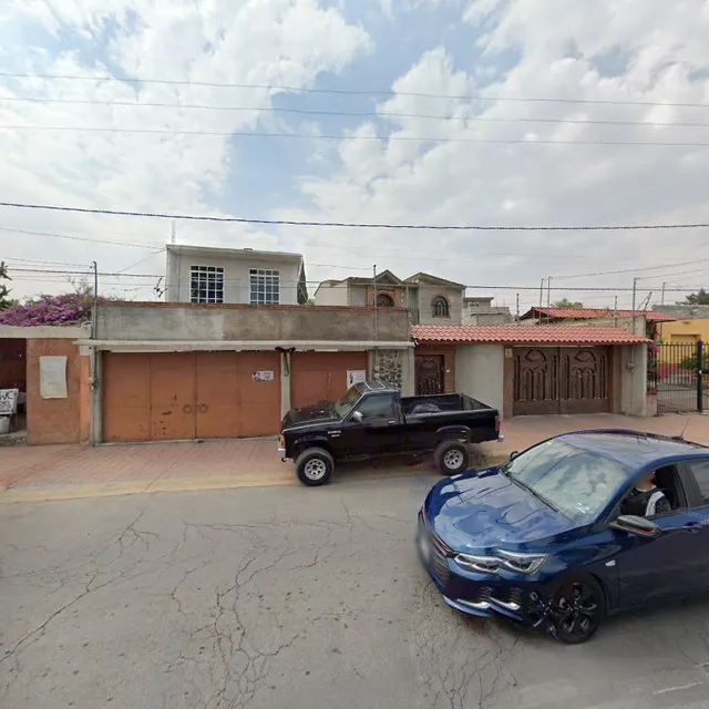 Los Alebrijes Teotihuacán