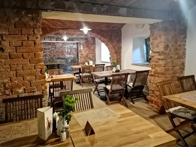 Prosto - jedzenie domowe