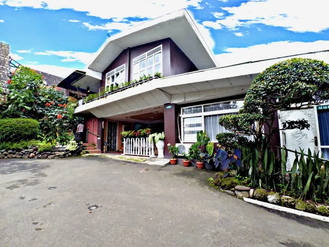 Buena Vista Boutique Hotel