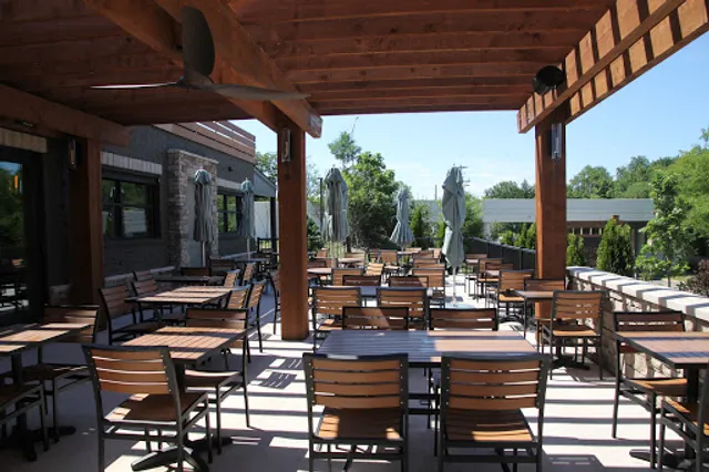 Catch-a-Fire Pizza - Blue Ash