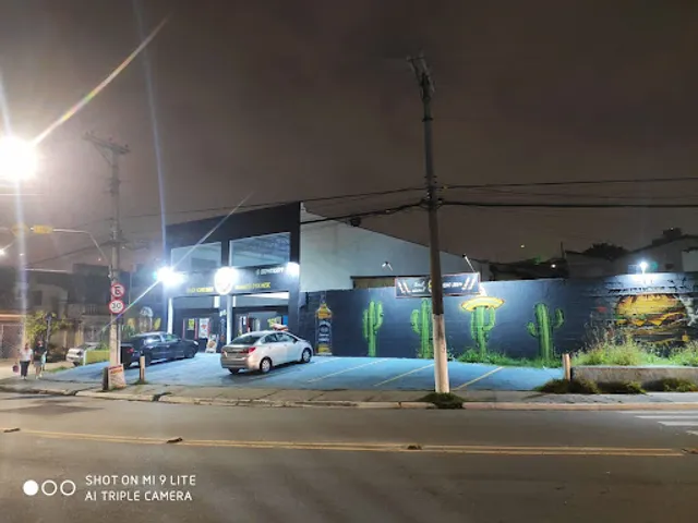 Adega Império e Disk Água