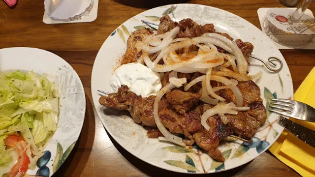 Restaurant Römerquelle