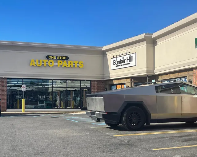 One Stop Auto Unlimited