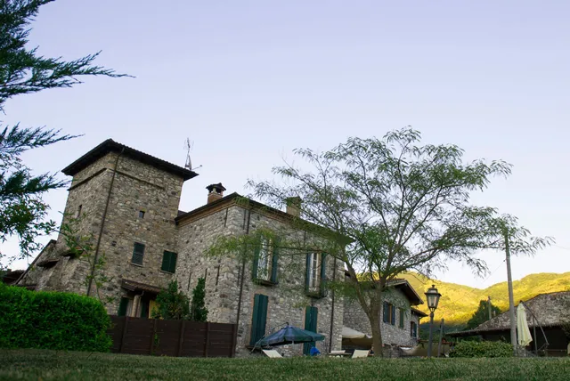 B&B La Torretta Bobbio