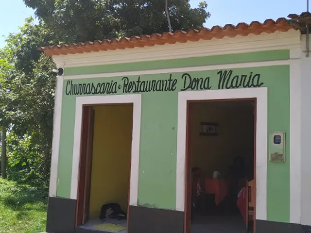 Restaurante Dona Maria II