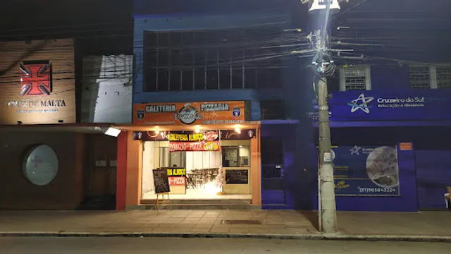 Vamo La Pizzaria & Galeteria