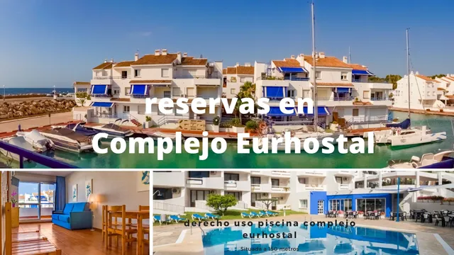 Apartamentos El Puerto