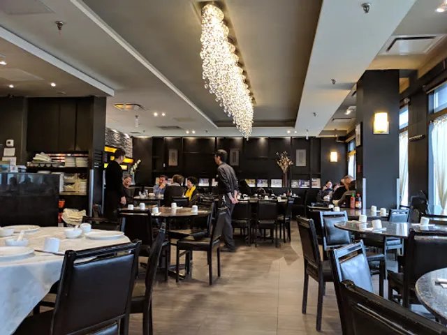 Saigon Star Restaurant