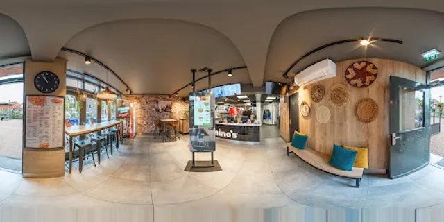 Domino's Pizza Nijkerk