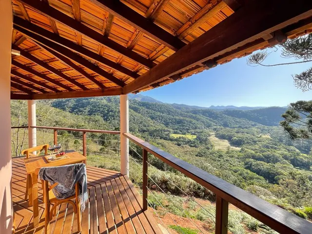 Atiaia Jungle River Retreat