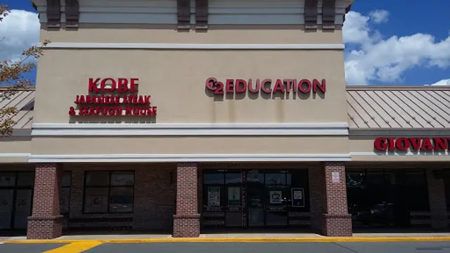 Kobe Japanese Steak & Seafood House