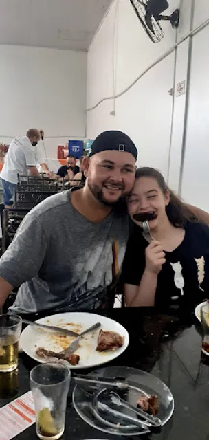 Churrascaria Tradição