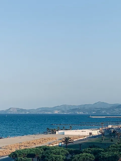 Conciergerie Alexandra