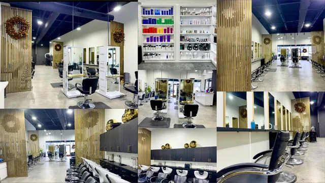id SALON