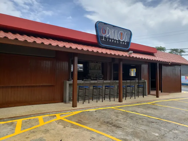 PIKILOS Bar & Restaurant