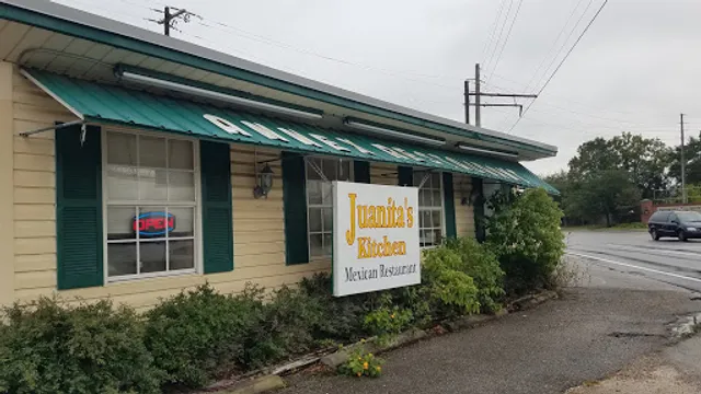 Juanita's Kitchen Mexican Restaurant