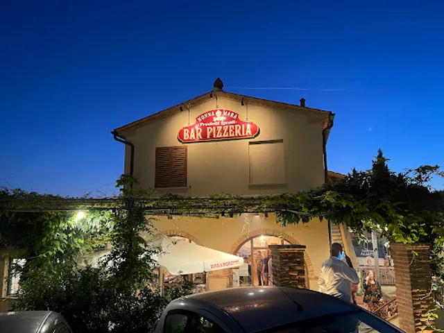 Bar Pizzeria Nonna Mara
