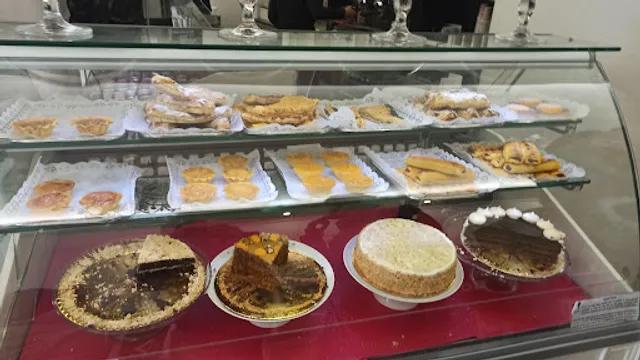 Pastelaria d'Avó Adélia