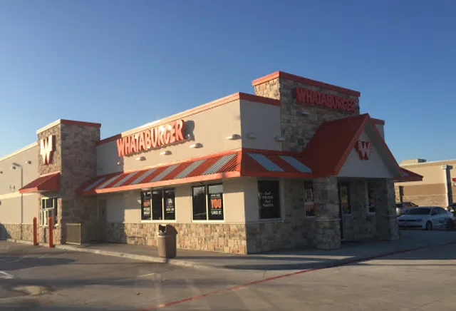 Whataburger