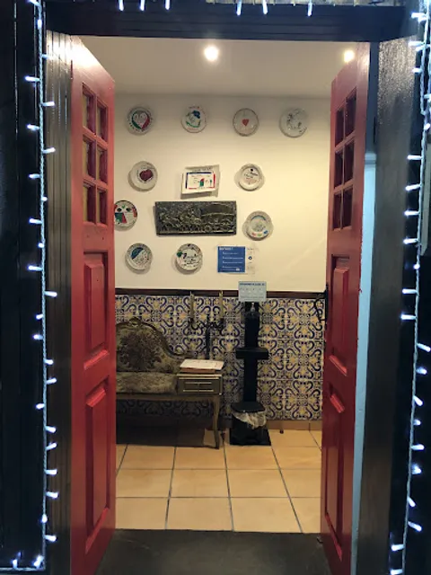 Restaurante 7 Migalhas