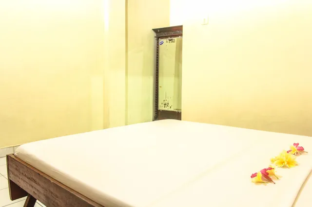 Bali Manik Beach Inn