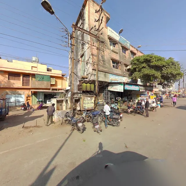 SPOT ON 65299 Hotel Jai Shree