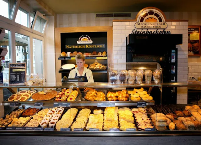 Mecklenburg bakeries GmbH