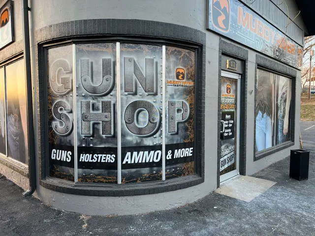 Muddy River Tactical, LLC