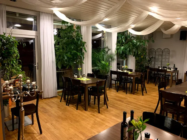 Birnbaum Restaurant Gästezimmer