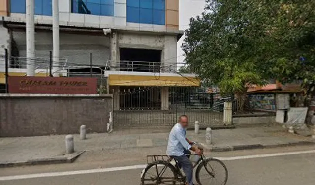 SGR (777) FOODS PVT. LTD