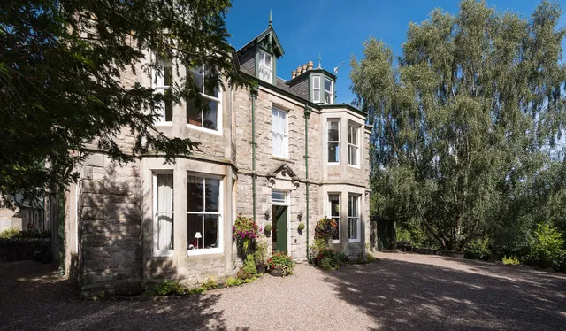 Northlands Bed and Breakfast