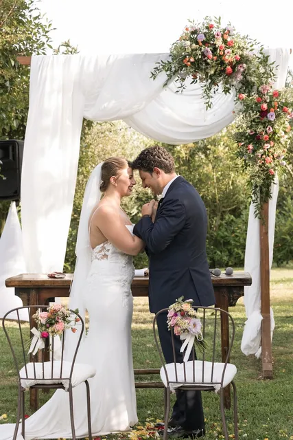 The Refolo Receptions