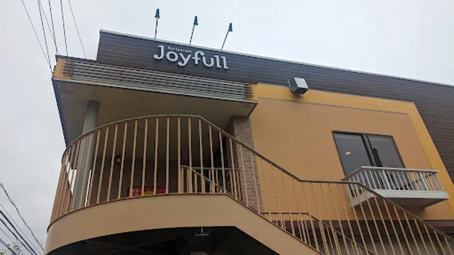 Joyfull Nagasaki Nagayo