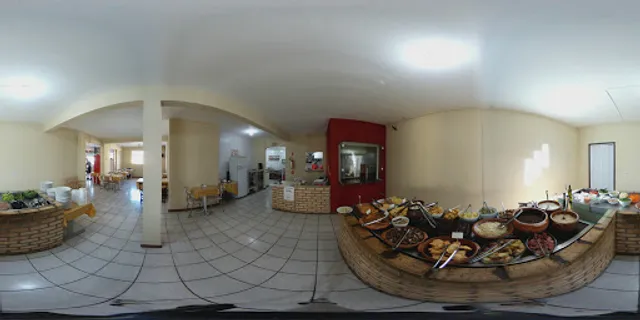 Assim & Assado Restaurante