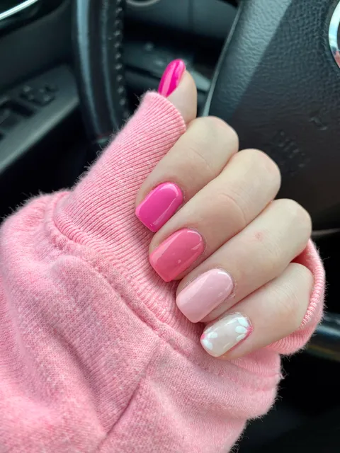 Image Nail Salon & Spa