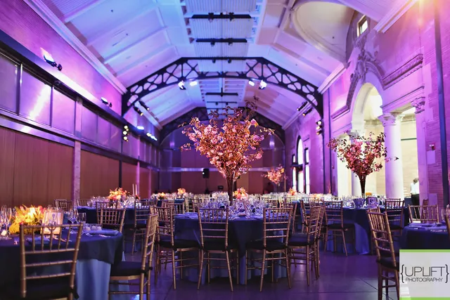 Anthony Brownie flowers+events