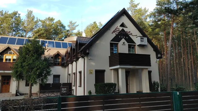 Guest House BELLAVILA "