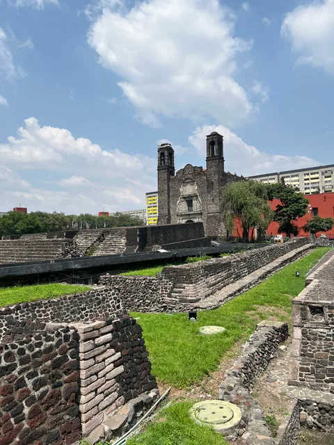 Tlatelolco